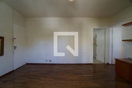 Sala de apartamento para alugar com 3 quartos, 150m² em Cerqueira César, São Paulo