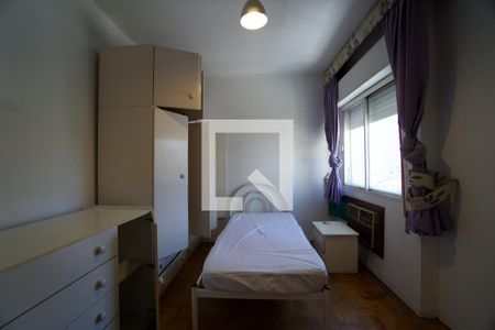 Quarto 1 de apartamento para alugar com 3 quartos, 150m² em Cerqueira César, São Paulo