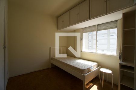 Quarto 2 de apartamento para alugar com 3 quartos, 150m² em Cerqueira César, São Paulo