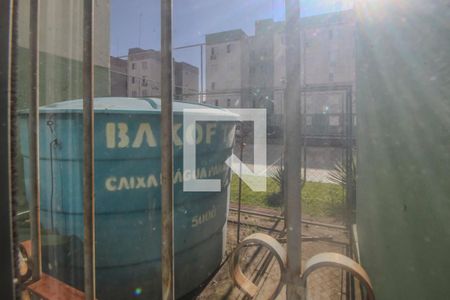 Vista de apartamento à venda com 2 quartos, 43m² em São José, Porto Alegre
