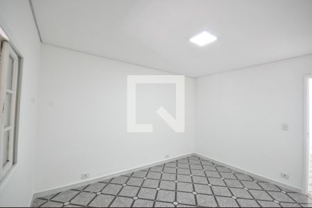 Quarto 1 de casa para alugar com 2 quartos, 80m² em Jardim Leonor Mendes de Barros, São Paulo