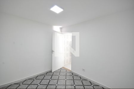 Quarto 2 de casa para alugar com 2 quartos, 80m² em Jardim Leonor Mendes de Barros, São Paulo