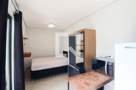 Studio de kitnet/studio para alugar com 1 quarto, 16m² em Xaxim, Curitiba