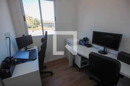 Quarto 1 de apartamento à venda com 2 quartos, 32m² em Jardim Monte Kemel, São Paulo