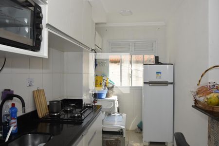 Apartamento para alugar com 2 quartos, 54m² em Jardim Vitória, Embu das Artes