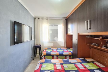 Quarto 2 de apartamento à venda com 2 quartos, 55m² em Jardim Olavo Bilac, São Bernardo do Campo
