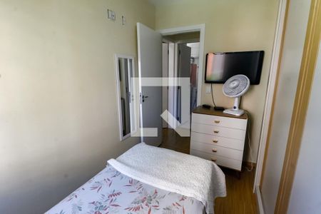 Quarto de apartamento à venda com 2 quartos, 56m² em Jardim Monte Kemel, São Paulo