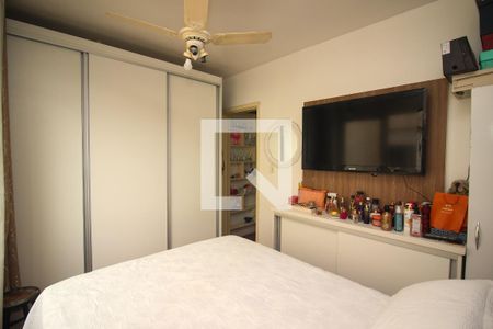 Quarto de apartamento à venda com 1 quarto, 41m² em Menino Deus, Porto Alegre