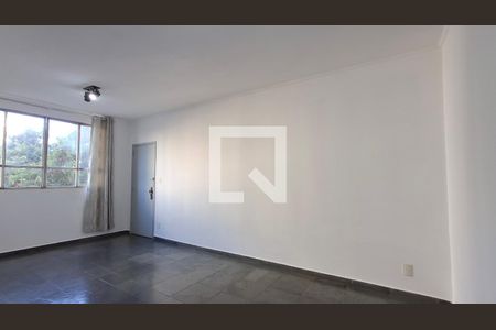 Sala de apartamento à venda com 4 quartos, 143m² em Centro, Campinas