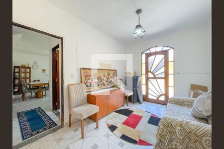 Sala 2 de casa à venda com 4 quartos, 425m² em Jaguaribe, Osasco