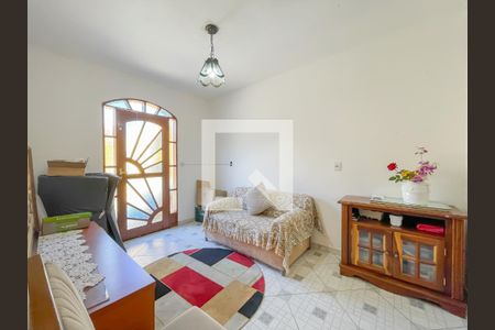 Sala 2 de casa à venda com 4 quartos, 425m² em Jaguaribe, Osasco