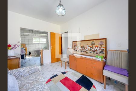 Sala 2 de casa à venda com 4 quartos, 425m² em Jaguaribe, Osasco