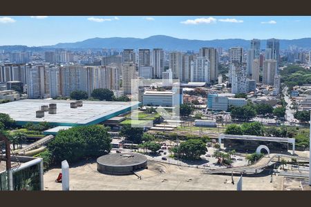Vista de apartamento à venda com 2 quartos, 70m² em Barra Funda, São Paulo