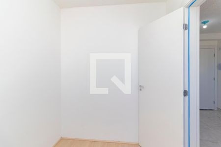 Quarto 1 de apartamento para alugar com 2 quartos, 34m² em Cidade Nova São Miguel, São Paulo