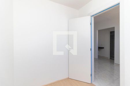 Quarto 1 de apartamento para alugar com 2 quartos, 34m² em Cidade Nova São Miguel, São Paulo