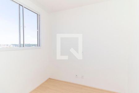 Quarto 1 de apartamento para alugar com 2 quartos, 34m² em Cidade Nova São Miguel, São Paulo