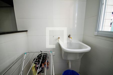 Apartamento para alugar com 2 quartos, 78m² em Aviação, Praia Grande