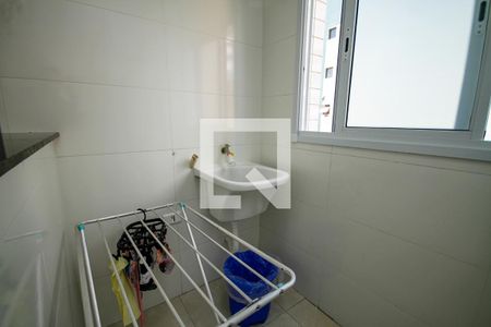 Apartamento para alugar com 2 quartos, 78m² em Aviação, Praia Grande