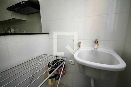 Apartamento para alugar com 2 quartos, 78m² em Aviação, Praia Grande