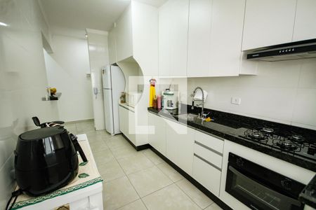 Apartamento para alugar com 2 quartos, 78m² em Aviação, Praia Grande