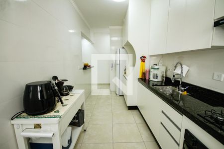 Apartamento para alugar com 2 quartos, 78m² em Aviação, Praia Grande