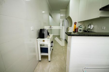Apartamento para alugar com 2 quartos, 78m² em Aviação, Praia Grande