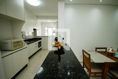 Apartamento para alugar com 2 quartos, 78m² em Aviação, Praia Grande