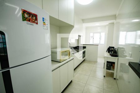 Apartamento para alugar com 2 quartos, 78m² em Aviação, Praia Grande