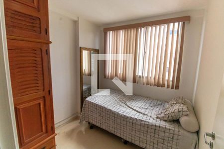 Quarto 1 de apartamento à venda com 3 quartos, 121m² em Barreto, Niterói