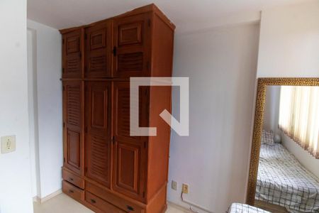 Quarto 1 de apartamento à venda com 3 quartos, 121m² em Barreto, Niterói