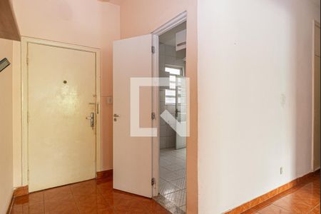 Sala de apartamento à venda com 2 quartos, 67m² em Bela Vista, São Paulo