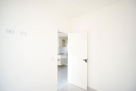 Quarto 01 de apartamento à venda com 1 quarto, 33m² em Vila Carrão, São Paulo