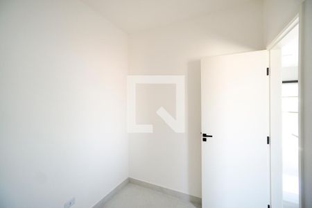 Quarto 2 de apartamento à venda com 1 quarto, 33m² em Vila Carrão, São Paulo