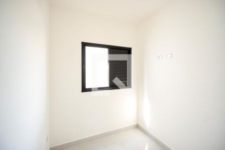 Quarto 01 de apartamento à venda com 1 quarto, 33m² em Vila Carrão, São Paulo