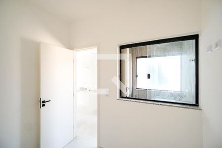 Quarto 2 de apartamento à venda com 1 quarto, 33m² em Vila Carrão, São Paulo