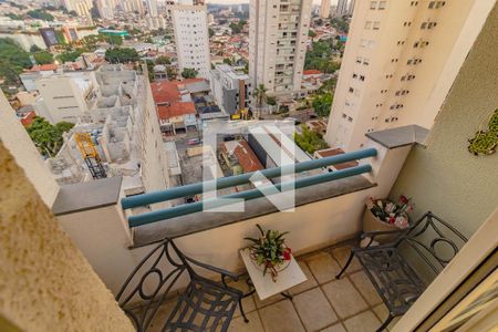 Apartamento à venda com 2 quartos, 64m² em Vila da Saúde, São Paulo