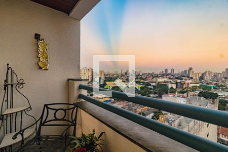 Apartamento à venda com 2 quartos, 64m² em Vila da Saúde, São Paulo
