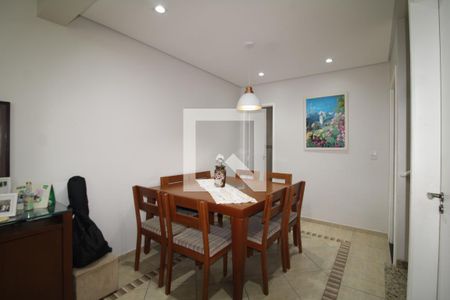 Sala de apartamento à venda com 3 quartos, 144m² em Vila Bandeirantes, São Paulo