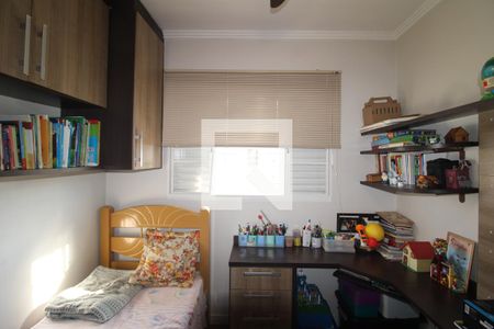 Quarto 1 de apartamento à venda com 3 quartos, 144m² em Vila Bandeirantes, São Paulo