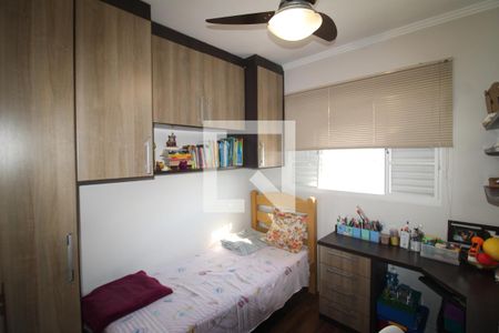 Quarto 1 de apartamento à venda com 3 quartos, 144m² em Vila Bandeirantes, São Paulo