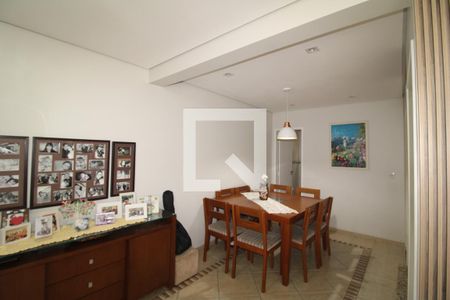 Sala de apartamento à venda com 3 quartos, 144m² em Vila Bandeirantes, São Paulo