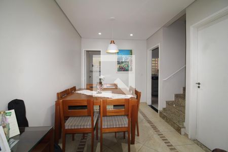 Sala de apartamento à venda com 3 quartos, 144m² em Vila Bandeirantes, São Paulo