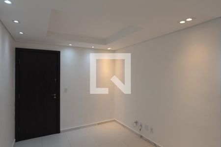 Sala de Estar de apartamento para alugar com 2 quartos, 100m² em Paquetá, Belo Horizonte