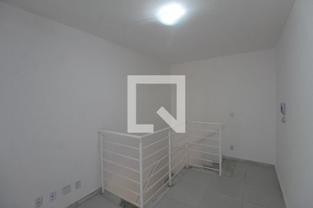 Sala de TV de apartamento para alugar com 2 quartos, 100m² em Paquetá, Belo Horizonte