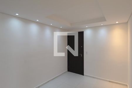 Sala de Estar de apartamento para alugar com 2 quartos, 100m² em Paquetá, Belo Horizonte