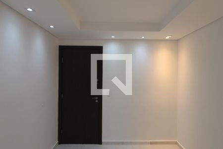 Sala de Estar de apartamento para alugar com 2 quartos, 100m² em Paquetá, Belo Horizonte