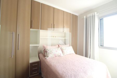 Apartamento à venda com 2 quartos, 55m² em Vila Sao Paulo, São Paulo