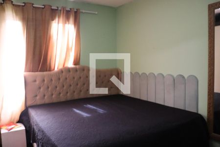 Quarto 2 de apartamento para alugar com 2 quartos, 55m² em Residencial Morada dos Lagos, Barueri