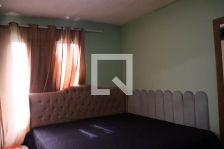 Quarto 2 de apartamento para alugar com 2 quartos, 55m² em Residencial Morada dos Lagos, Barueri