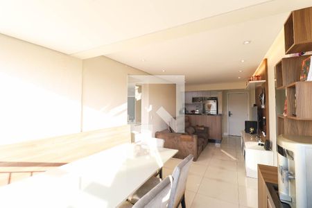 Apartamento à venda com 2 quartos, 67m² em Guapira, São Paulo